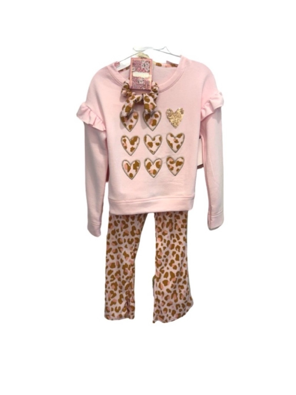 3 Piece Btween Outfit